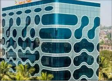 Sunrise Tower, Andheri